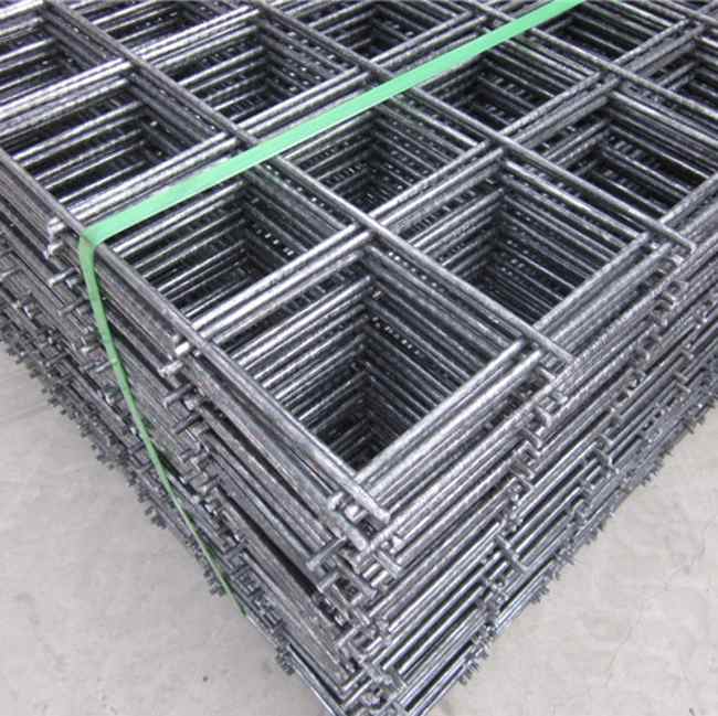 鋼筋平焊網(wǎng)應(yīng)用到哪些地方呢？